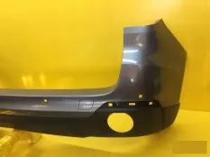 Бампер задний BMW X5 F15 2014-2019
