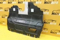 Защита двигателя Audi A1 8X 2015-2018