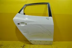 Дверь задняя правая Hyundai ix35 2010-2015