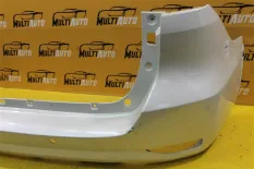 Бампер задний Toyota Fortuner 2 AN160 2015-2020