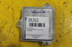 Блок розжига Land Rover Discovery 4 2013-2016