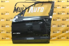 Дверь передняя левая BMW X4 F26 2014-2017