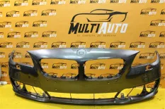 Бампер передний BMW 5 Series F10 2013-2016