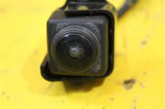 Камера в зеркало Cadillac Escalade 4 2014-