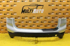 Бампер задний BMW X1 F48 2015-2022