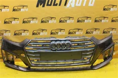 Бампер передний Audi A5 F5 2016-2020