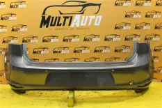Бампер задний Volkswagen Golf 7 2013-2017