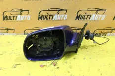 Зеркало переднее левое Audi Q5 8R 2009-2017