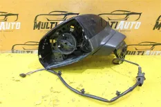 Зеркало переднее левое Audi Q7 4M 2015-2020