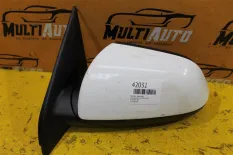 Зеркало левое Hyundai Creta 2016-2020