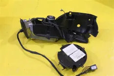 Зеркало переднее правое Mercedes SLK R171