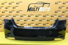 Бампер задний Toyota Camry 70 2017-2020