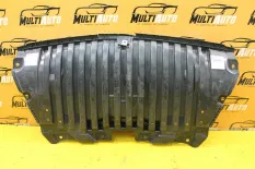 Защита двигателя передняя Mercedes E Classe W213