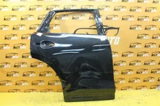 Дверь задняя правая Mazda CX-5 2 2016-