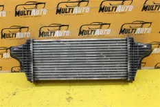 Интеркулер Mercedes ML W164 X164 2006-2012