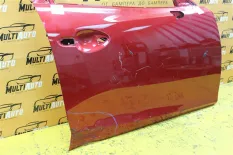 Дверь передняя правая Mazda 3 BM 2013-2018