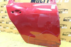 Дверь задняя правая Mazda 3 BM 2013-2018