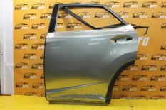 Дверь задняя левая Lexus RX 4 2015-2019
