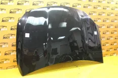 Капот Mercedes GLA X156 2014-2019