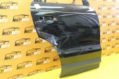 Дверь задняя правая Audi Q3 8U 2011-2018