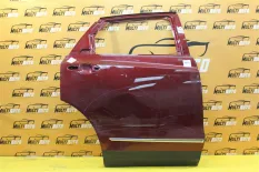 Дверь задняя правая Cadillac XT5 1 2016-