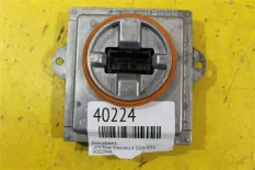 Блок розжига Land Rover Discovery 4 2009-2016