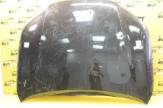 Капот Toyota Fortuner 2 AN160 2015-2020