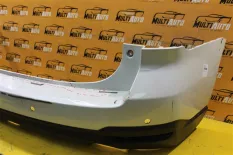 Бампер задний Subaru Forester 4 SJ 2013-2018