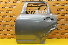 Дверь задняя левая Mini Cooper CountryMan F60