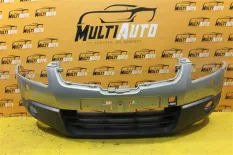 Бампер передний Nissan Qashqai J10 2006-2010