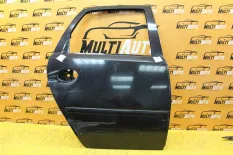 Дверь задняя правая Opel Meriva A 2003-2010