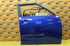 Дверь передняя правая Kia Soul 3 2019-2020