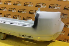 Бампер задний Land Rover Freelander 2 2010-2012