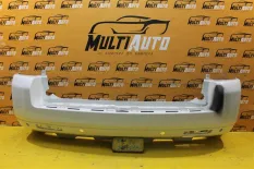Бампер задний Land Rover Freelander 2 2010-2012