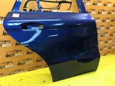 Дверь задняя правая Mercedes GLE C292 2015-2019