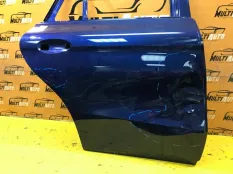 Дверь задняя правая Mercedes GLE C292 2015-2019