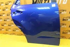 Дверь задняя правая Kia Soul 3 2019-2020