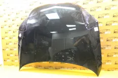 Капот Audi Q7 4L 2009-2015