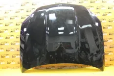 Капот Mercedes GLE V167 2018-