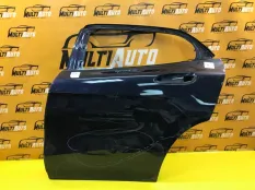 Дверь задняя левая Mercedes GLA X156 2013-2019