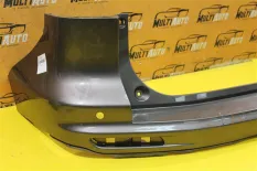 Бампер задний Honda CR-V 3 2009-2012