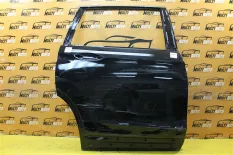 Дверь задняя правая Honda Pilot 3 2015-2022