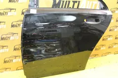 Дверь задняя левая Mercedes A-classe W177