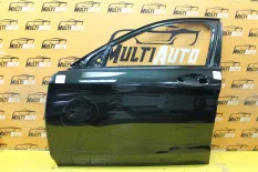 Дверь передняя левая Mercedes C-Classe W205 2014-