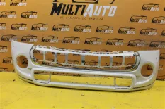 Бампер передний Mini Cooper Hatch F55 2014-2018