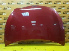 Капот Kia Rio 4 2017-2020