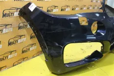 Бампер передний BMW X6 F16 2014-2019
