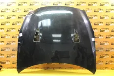 Капот передний Nissan GT-R R35