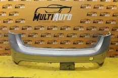 Бампер задний Volvo S60 Cross Country 1 2016-2020