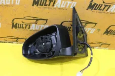 Зеркало переднее левое Toyota Corolla 180